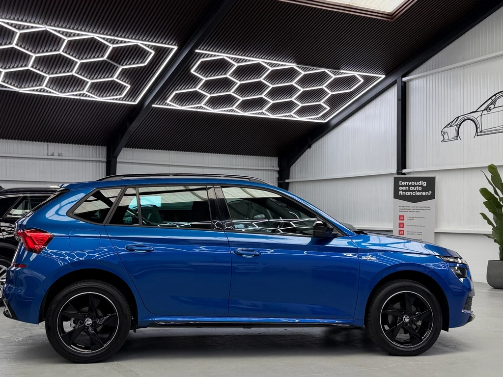 Škoda Kamiq – foto 8