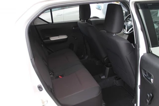 Suzuki Ignis – thumbnail 19