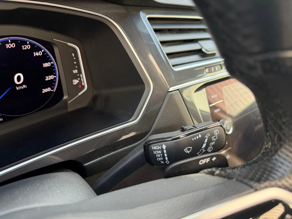 Volkswagen Tiguan Allspace – foto 39