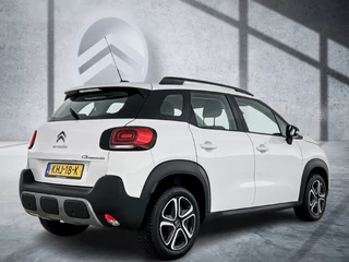 Citroën C3 Aircross – thumbnail 4