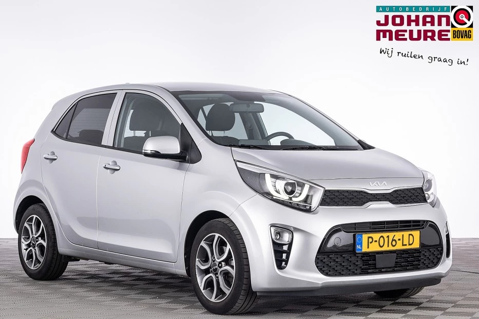 Kia Picanto – foto 5