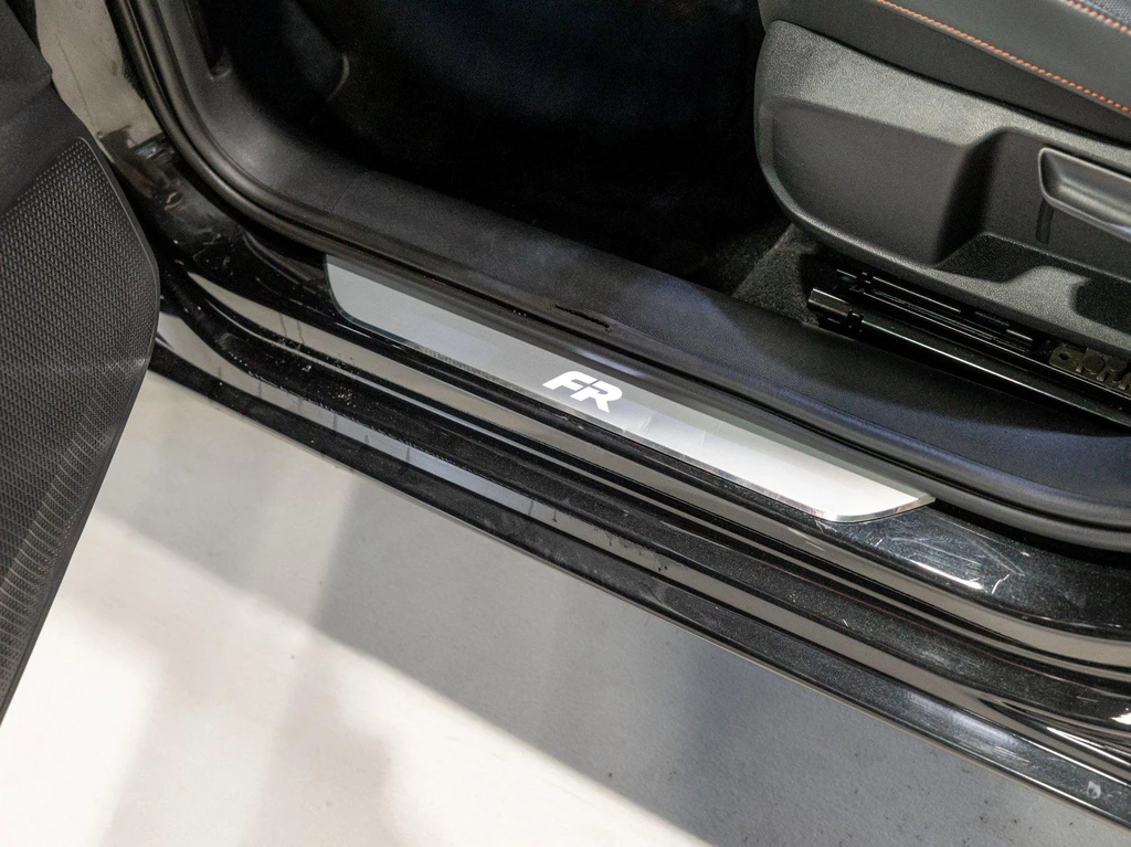 SEAT Leon – foto 18