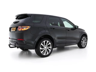 Land Rover Discovery Sport – thumbnail 4