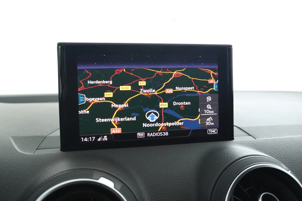 Audi Q2 – foto 28
