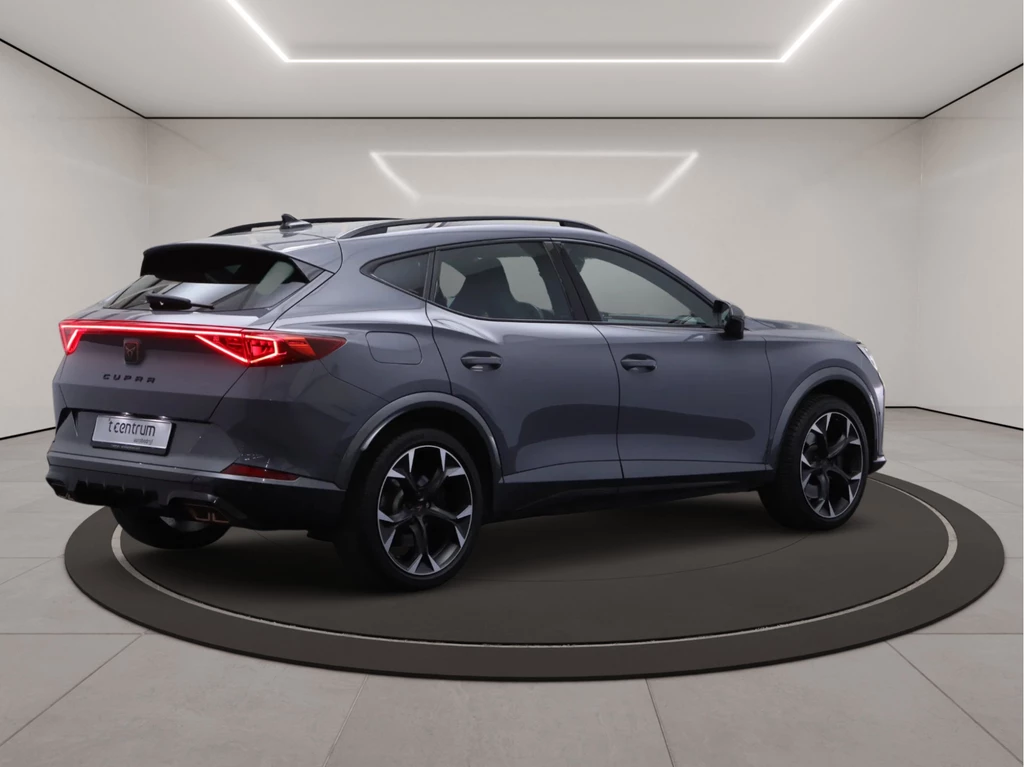 CUPRA Formentor – foto 5