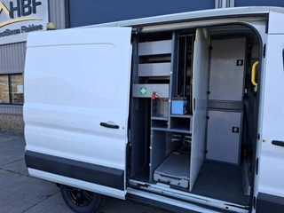 Ford Transit – thumbnail 9