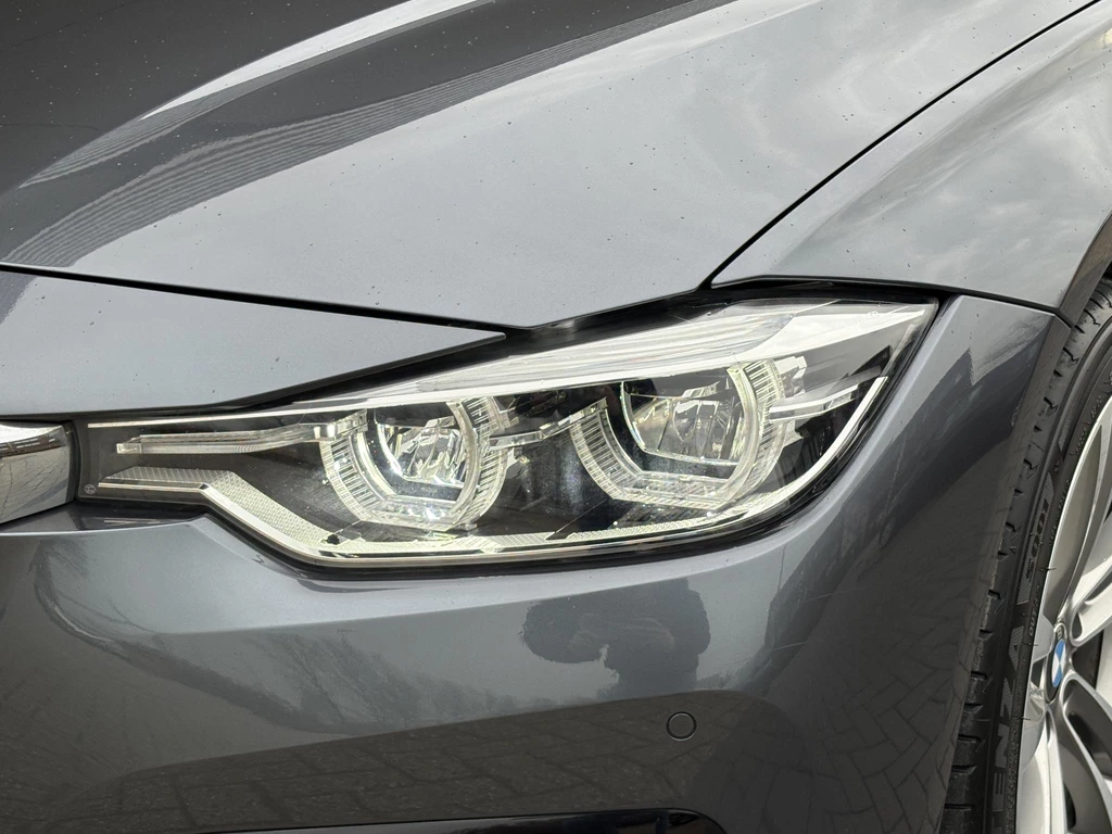 BMW 3 Serie – foto 43