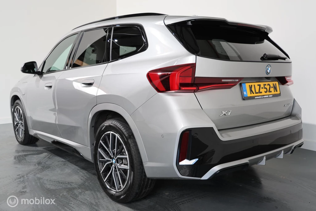 BMW X1 – foto 5
