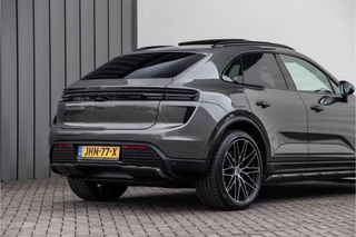 Porsche Macan – thumbnail 7