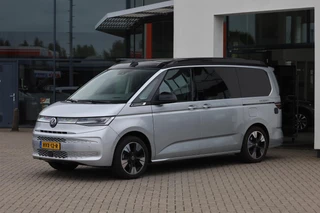 Volkswagen California – thumbnail 2