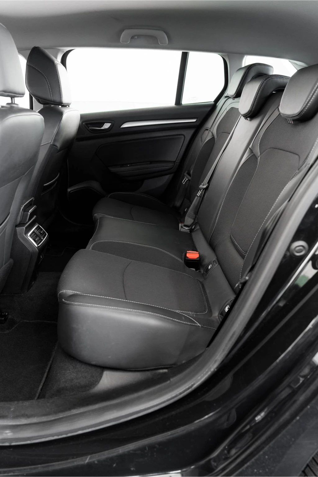 Renault Megane E-Tech – foto 31