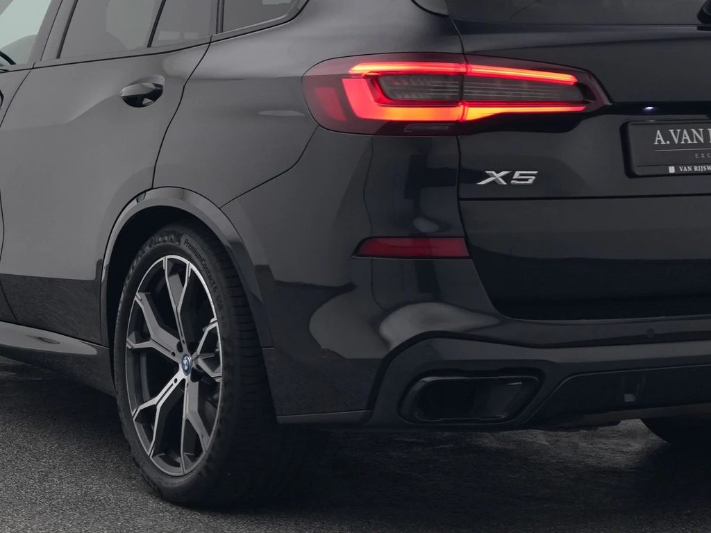 BMW X5 – foto 5