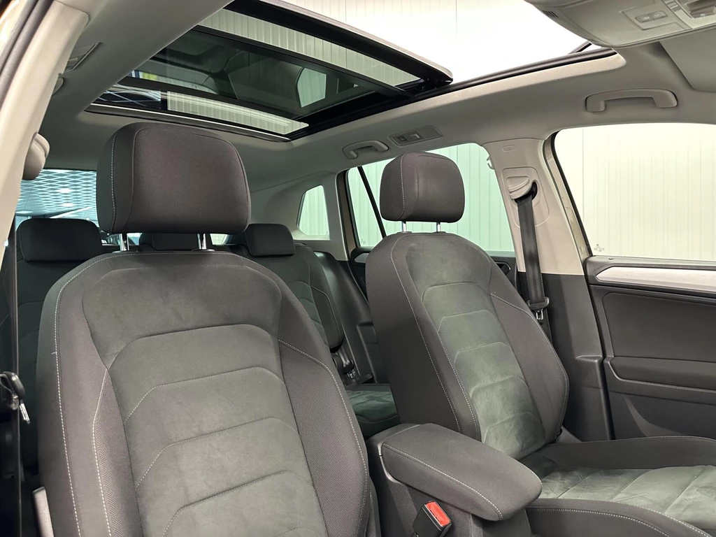 Volkswagen Tiguan – foto 12