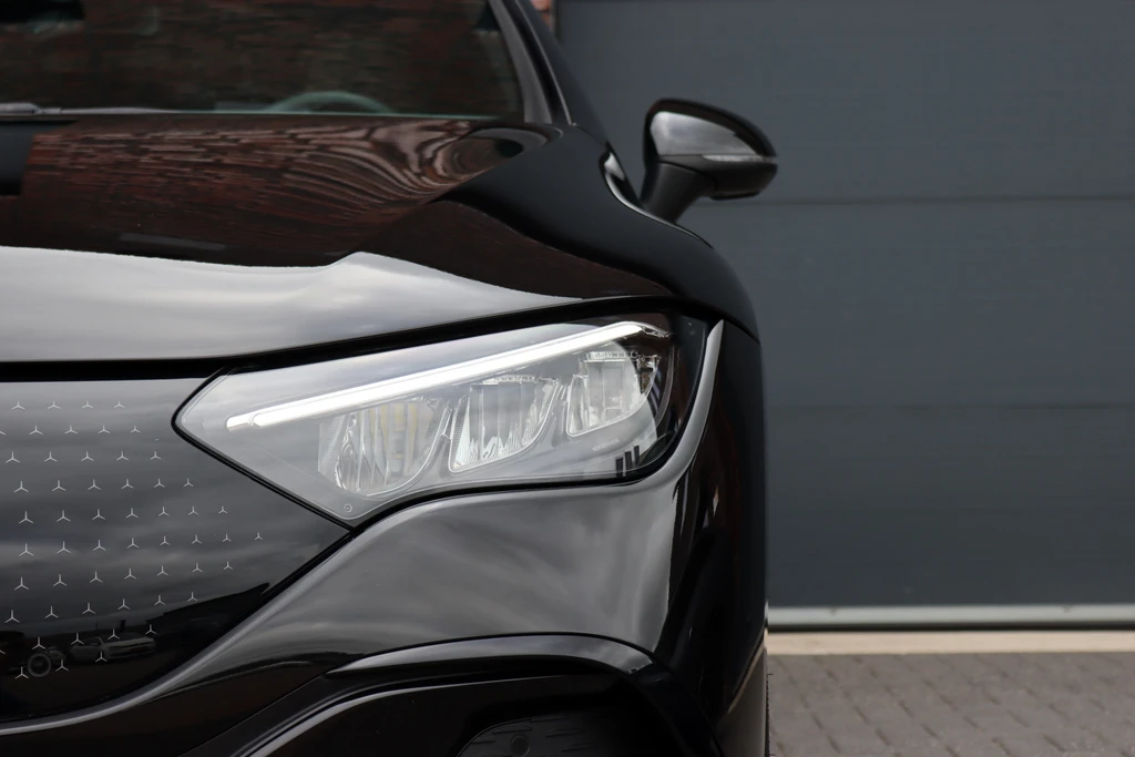 Mercedes-Benz EQE – foto 25