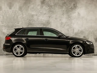 Audi A3 – thumbnail 7