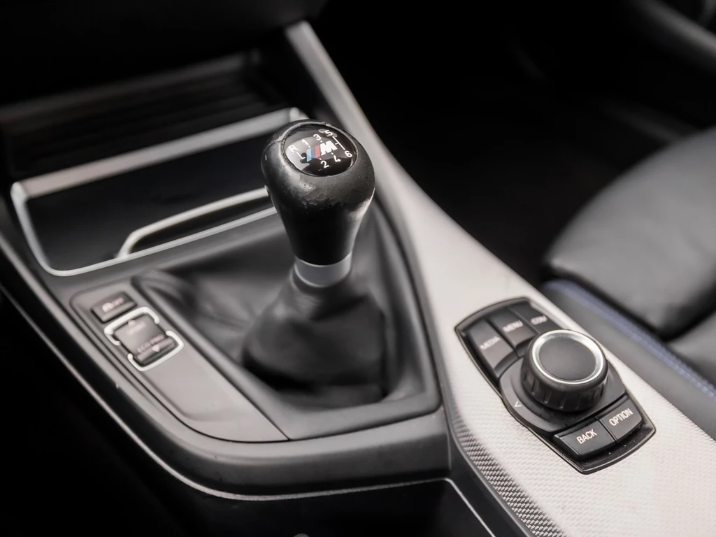 BMW 1 Serie – foto 13
