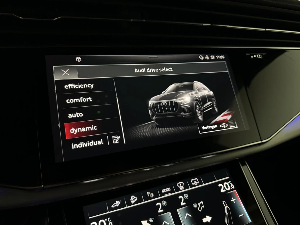 Audi Q8 – foto 52