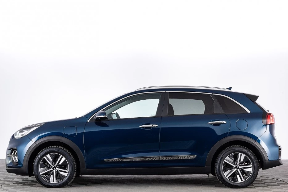 Kia Niro – foto 2