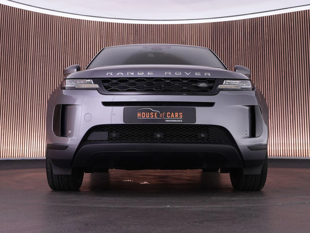 Land Rover Range Rover Evoque – foto 17