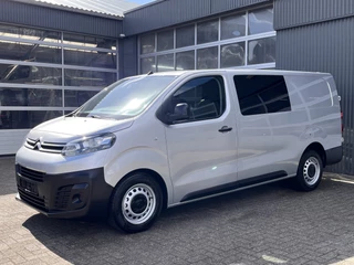 Citroën Jumpy – thumbnail 1