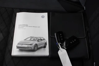 Volkswagen Golf – thumbnail 27