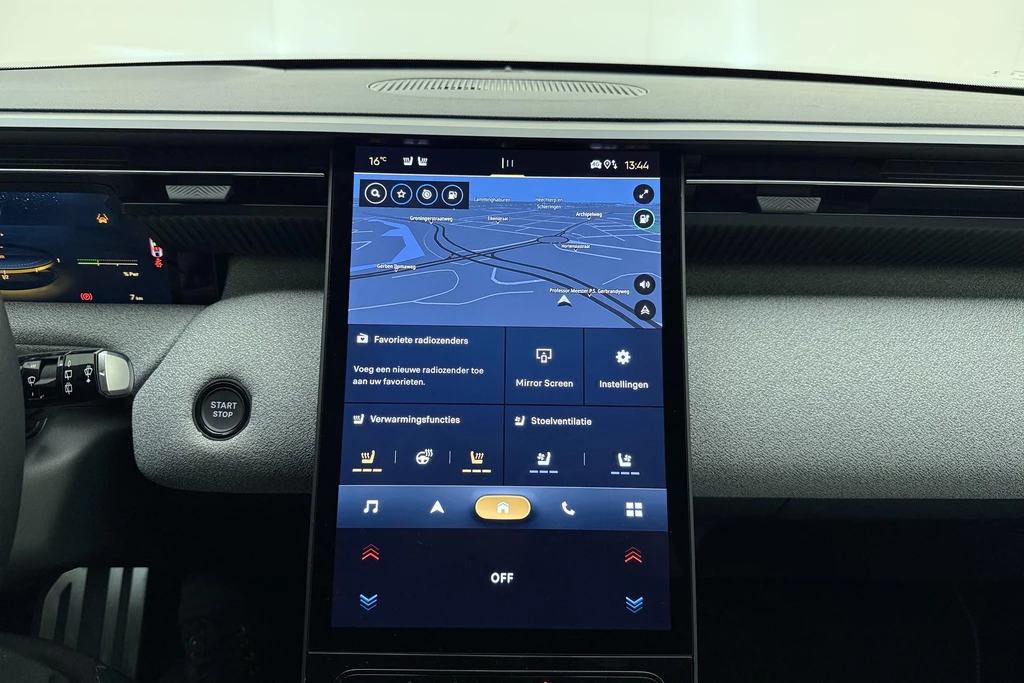 Citroën C5 Aircross – foto 25