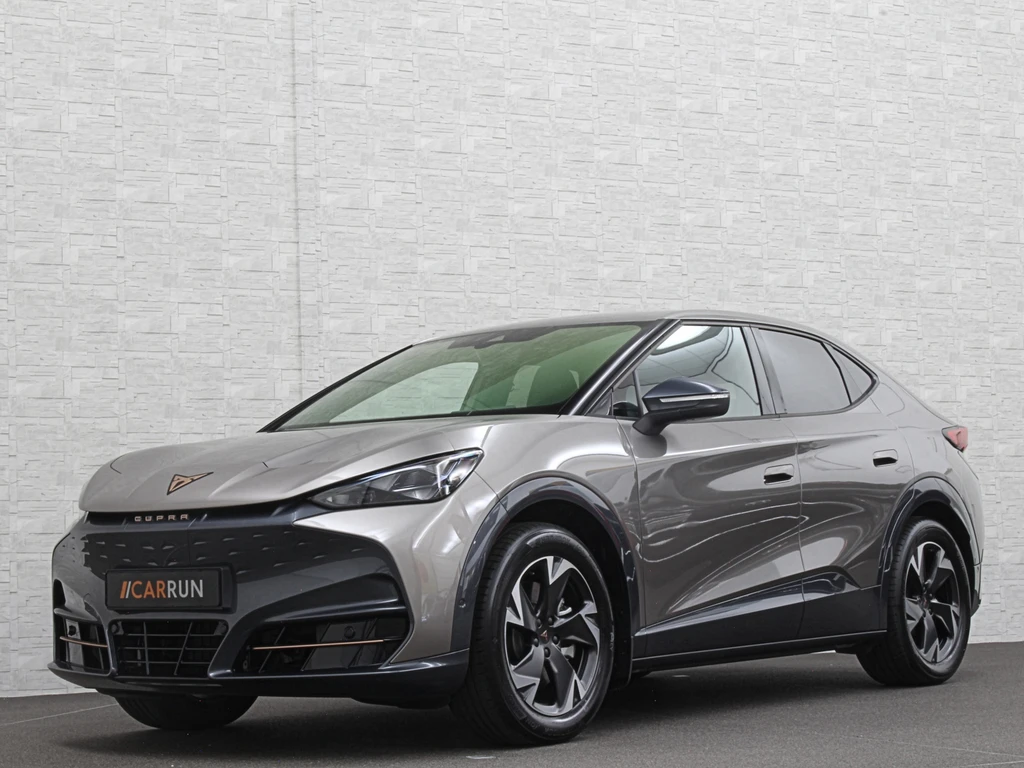 CUPRA Tavascan – foto 2