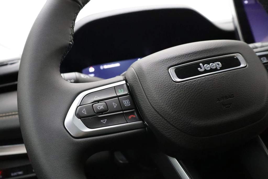 Jeep Compass – foto 19