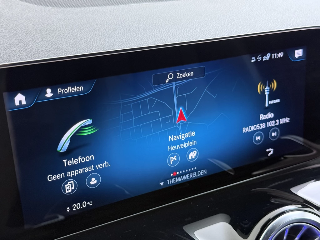 Mercedes-Benz EQA – foto 19