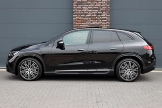 Mercedes-Benz EQE – thumbnail 2