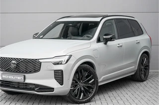 Volvo XC90 – thumbnail 2