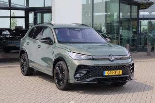 Volkswagen Tiguan – thumbnail 6