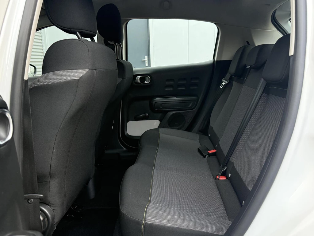 Citroën C3 – foto 17