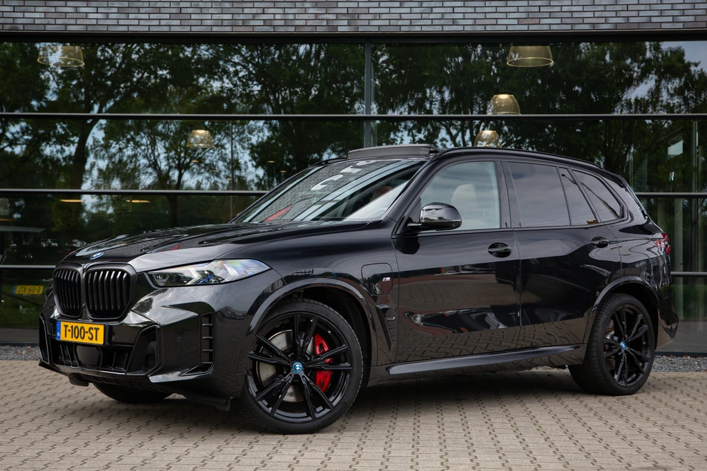 BMW X5 – foto 2