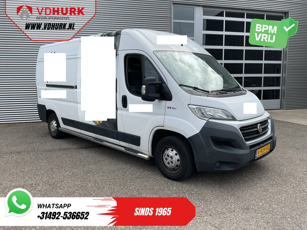 Fiat Ducato – foto 7