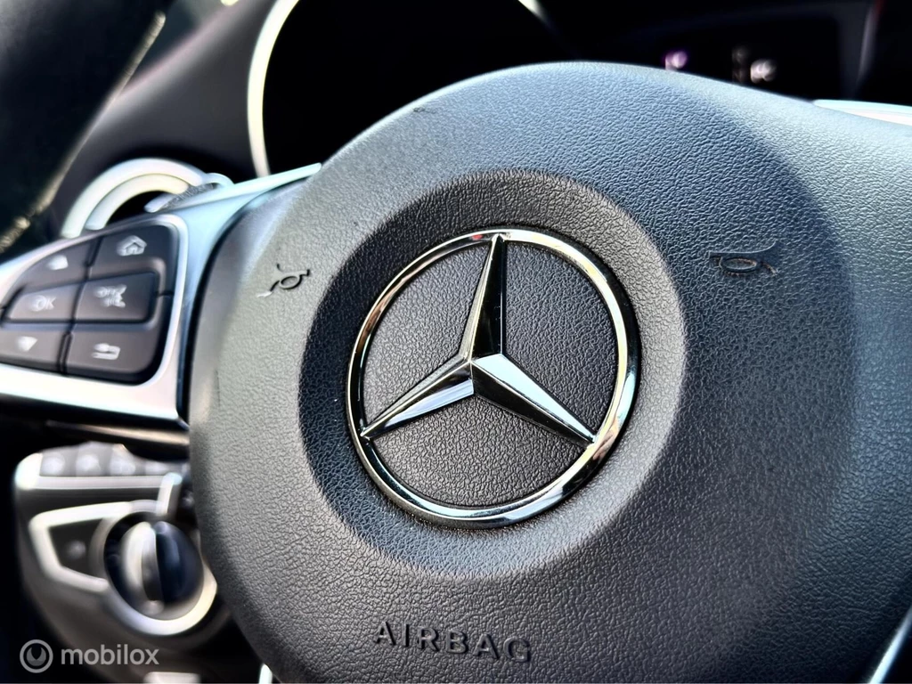 Mercedes-Benz C-Klasse – foto 17