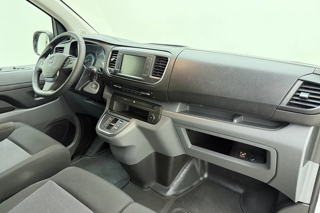 Opel Vivaro-e – foto 10