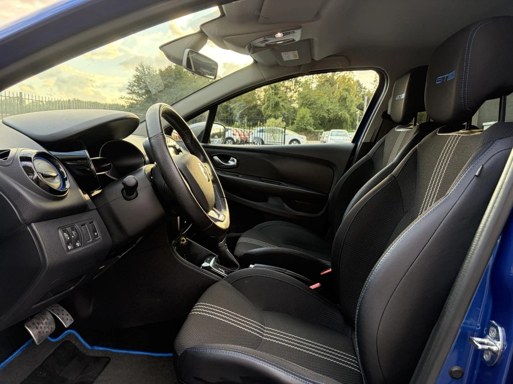Renault Clio – foto 13