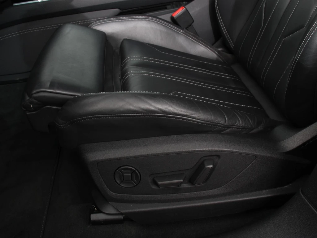 Audi e-tron – foto 30