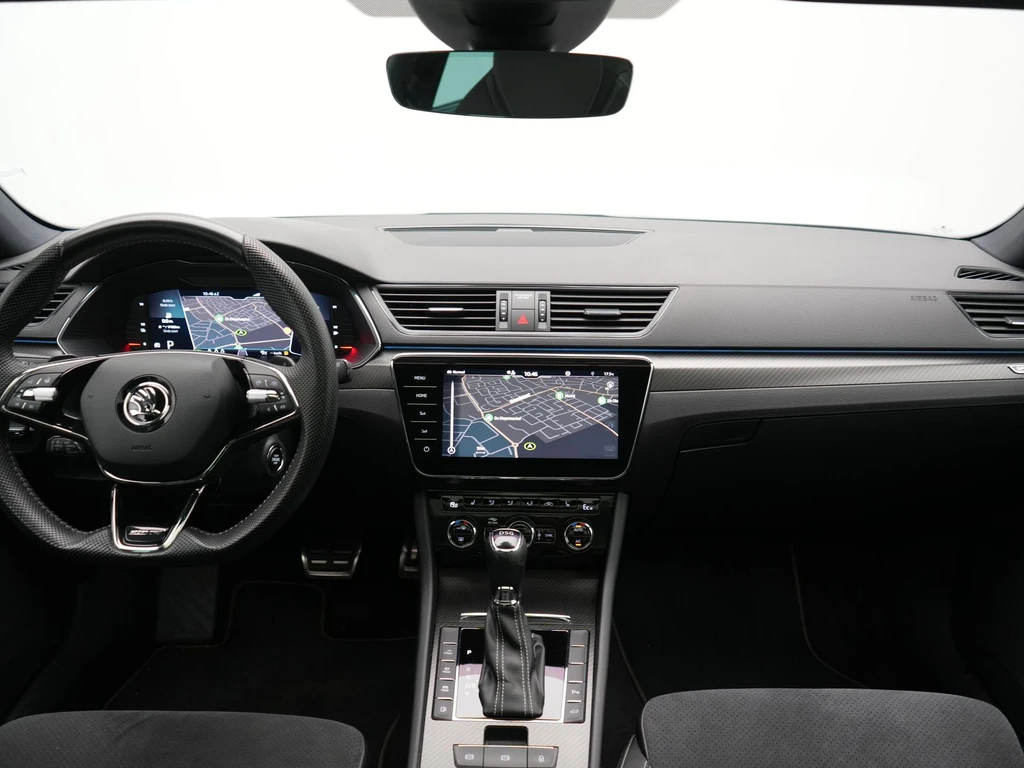 Škoda Superb – foto 26