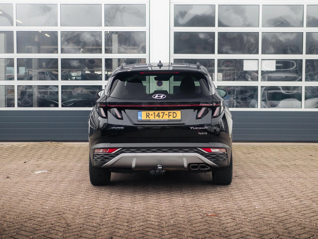 Hyundai Tucson – foto 6
