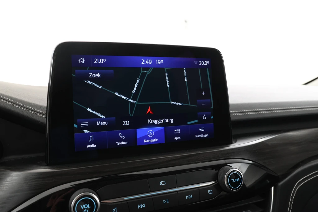 Ford Kuga – foto 31