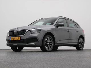 Škoda Kamiq – thumbnail 2