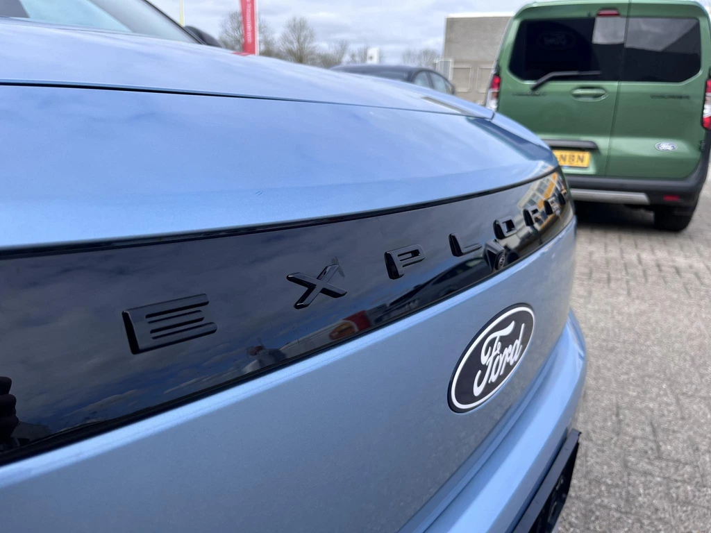 Ford Explorer – foto 5