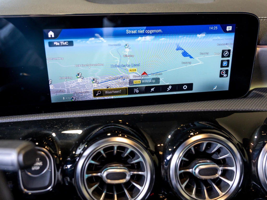 Mercedes-Benz A-Klasse – foto 31