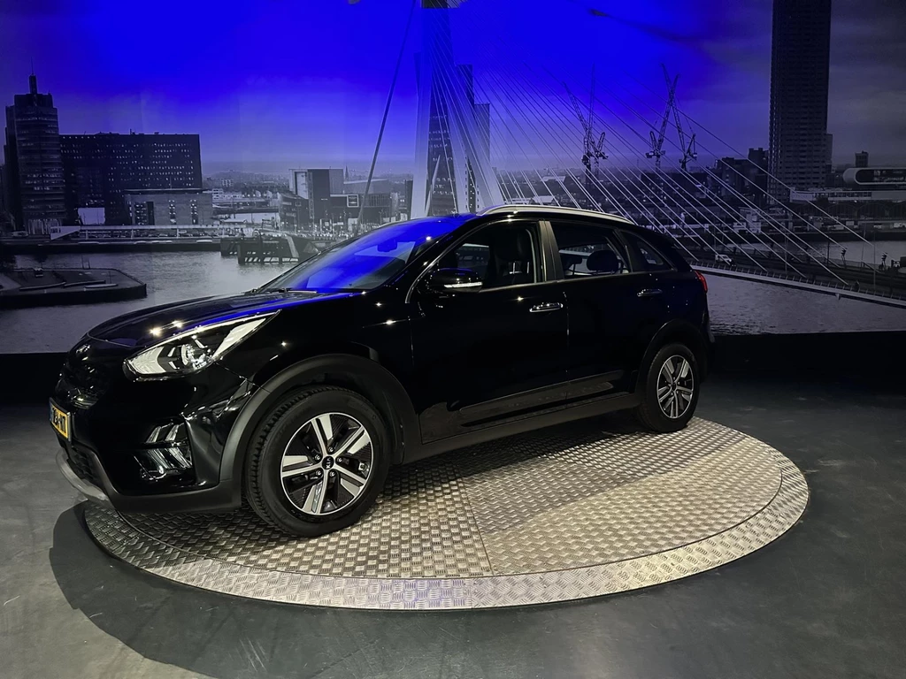Kia Niro – foto 2