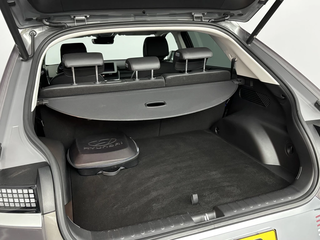 Hyundai IONIQ 5 – foto 13