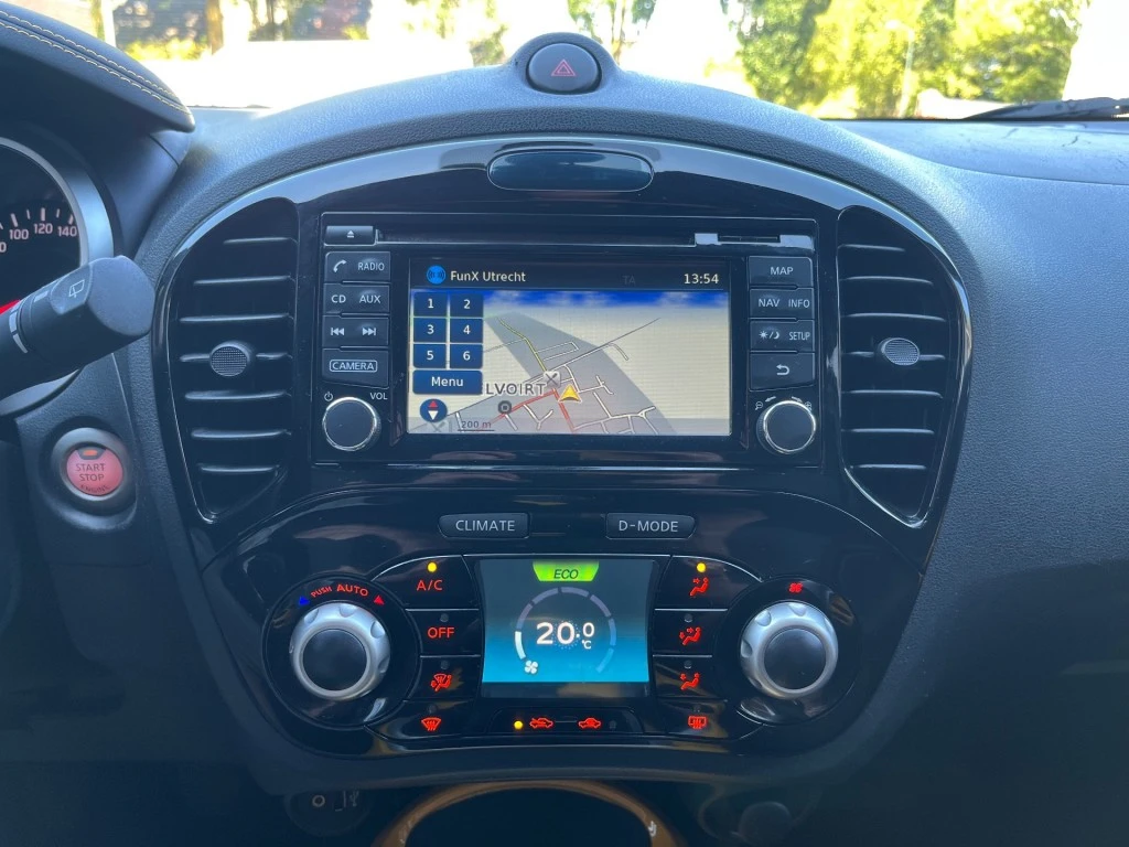 Nissan Juke – foto 13