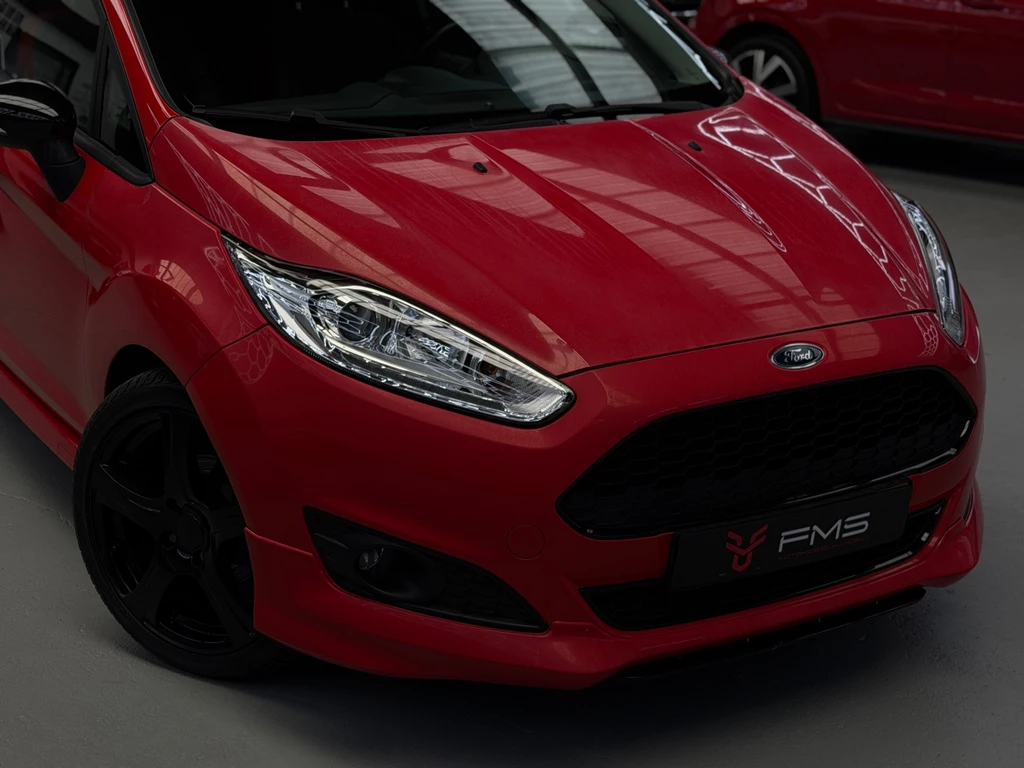 Ford Fiesta – foto 12