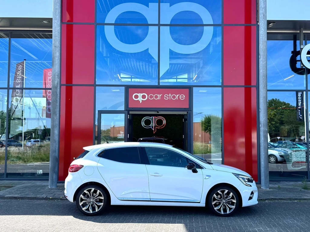 Renault Clio – foto 5